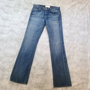 Paper Denim & Cloth Tsunami Bootcut Jeans - 28